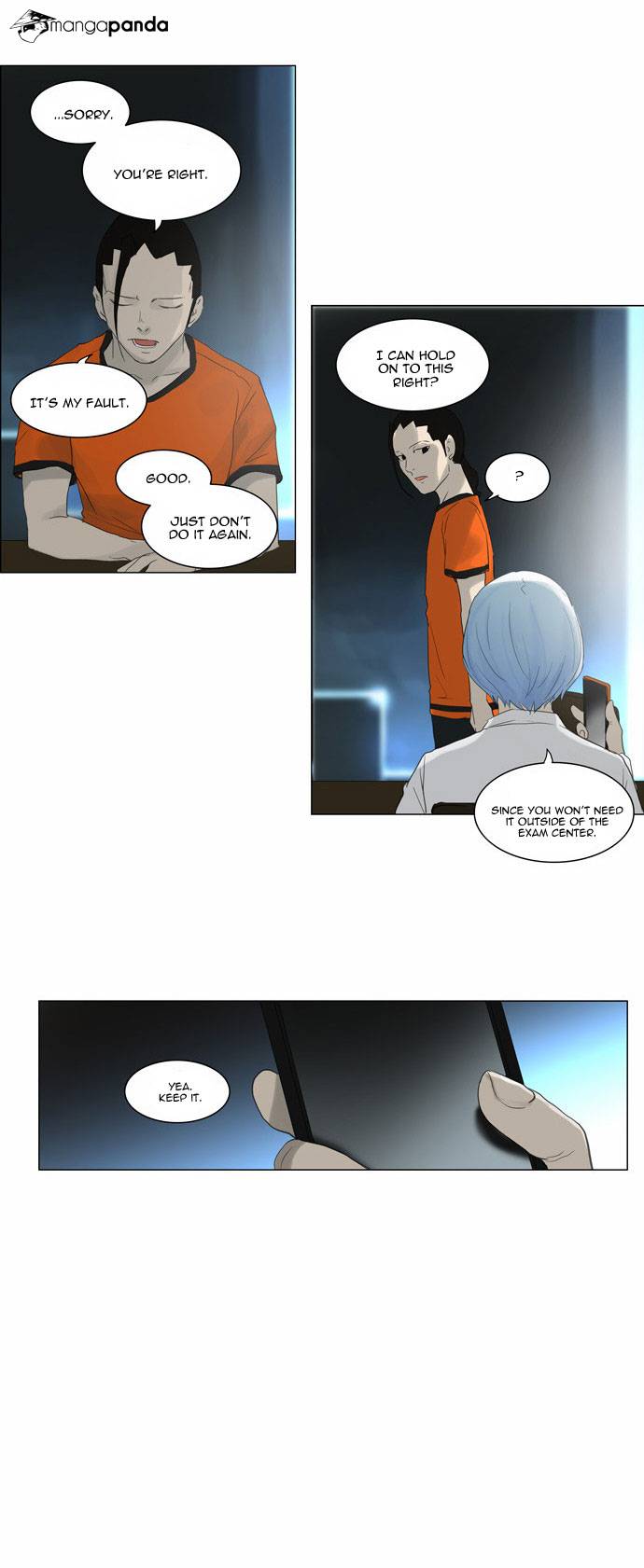 Tower of God Chapter 119 image 23